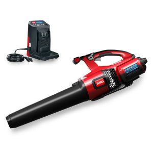 Toro 60V MAX* 157 mph Brushless Leaf Blower with 4.0Ah Battery