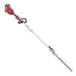 Toro 60V MAX* 16 in. (40.64 cm) Hedge Trimmer Attachment - Tool Only