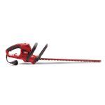 Toro 22 in. (56 cm) Electric Hedge Trimmer (51490)
