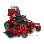Toro GrandStand® 48 in. (122 cm) 22 hp 726cc
