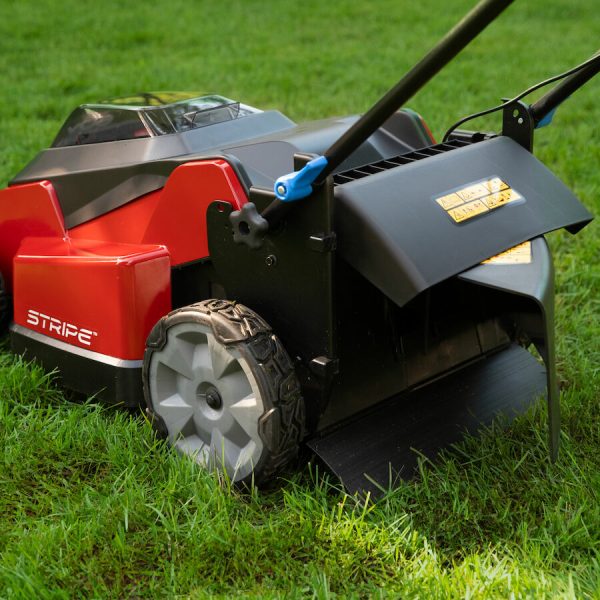 Toro 60V Max* 21 in. (53cm) Stripe™ Push Lawn Mower - Tool Only