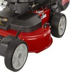 Toro 30 in (76cm) TimeMaster® Electric Start w/Personal Pace® Gas Lawn Mower