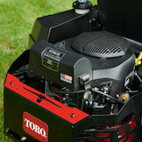 Toro 60 in. (152 cm) TITAN® Zero Turn Mower