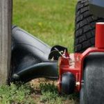Toro 60 in. (152 cm) TITAN® Zero Turn Mower