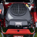 Toro 60 in. (152 cm) TITAN® MAX Zero Turn Mower