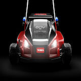 Toro 60V MAX* 21 in. Stripe™ Self-Propelled Mower - Tool Only