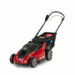 Toro 60V MAX* 21 in. Stripe™ Self-Propelled Mower - 5.0Ah Battery/Charger Included