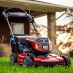 Toro 60V MAX* 22 in. Recycler® Personal Pace Auto-Drive™ Tool Only