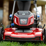 Toro 60V MAX* 22 in. Recycler® Personal Pace Auto-Drive™ Tool Only