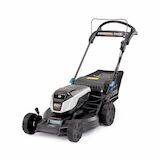 Toro 60V Max* 21 in. (53 cm) Super Recycler® w/Personal Pace® & SmartStow® Lawn Mower with 7.5Ah Battery