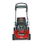 Toro 60V Max* 22 in. (56cm) Recycler® w/Personal Pace® & SmartStow® Lawn Mower- Tool Only