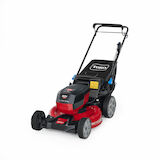 Toro 60V Max* 21" (53cm) Recycler® Self-Propel w/SmartStow® Lawn Mower- Tool Only