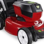 Toro 60V Max* 21 in. (53cm) Recycler® Self-Propel w/SmartStow® Lawn Mower - Tool Only