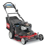 Toro 30 in (76cm) TimeMaster® Electric Start w/Personal Pace® Gas Lawn Mower