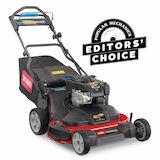 Toro 30 in. (76 cm) TimeMaster® w/Personal Pace® Gas Lawn Mower