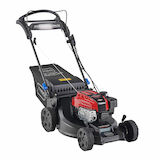Toro 21 in. (53 cm) Super Recycler® Electric Start w/Personal Pace® & SmartStow® Gas Lawn Mower