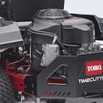 Toro 50 in. (127 cm) TimeCutter® Zero Turn Mower (California Model)
