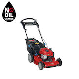 Toro 22 in. (56cm) Recycler® w/ Personal Pace® & SmartStow® Gas Lawn Mower