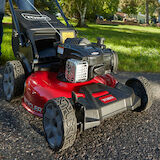 Toro 21 in. (53cm) Recycler® Self-Propel Gas Lawn Mower