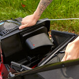 Toro 21 in. (53cm) Recycler® Self-Propel Gas Lawn Mower