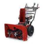 Toro 26 in. (66 cm) Power Max® e26 60V* Two-Stage Snow Blower with (2) 7.5Ah Batteries and Charger