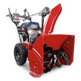 Toro 24 in. (61 cm) Power Max® e24 60V* Two-Stage Snow Blower with (2) 6.0Ah Batteries and Charger