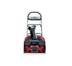 Toro 21 in. (53 cm) Power Clear® e21 60V* Snow Blower with 7.5Ah Battery and Charger