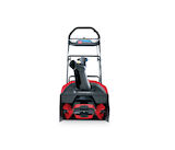 Toro 21 in. (53 cm) Power Clear® e21 60V* Snow Blower with (2) 6.0Ah Batteries and Charger