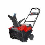 Toro 21 in. (53 cm) 60V MAX* Electric Battery Power Clear® Self Propel Commercial Snow Blower Bare Tool