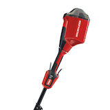 Toro 12 in. (30 cm) Power Shovel 60V* 2.5Ah Battery and Charger