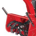 Toro 32 in. (81 cm) Power Max® HD 1432 OHXE Commercial Two-Stage Gas Snow Blower