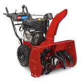 Toro 32 in. (81 cm) Power Max® HD 1232 OHXE Two-Stage Gas Snow Blower