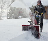 Toro 32 in. (81 cm) Power Max® HD 1232 OHXE Two-Stage Gas Snow Blower