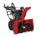 Toro 30 in. (76 cm) Power Max HD 1030 OHAE Two-Stage Gas Snow Blower