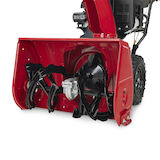 Toro 30 in. (76 cm) Power Max HD 1030 OHAE Two-Stage Gas Snow Blower
