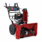Toro 26 in. (66 cm) Power Max 826 OHAE Two-Stage Gas Snow Blower