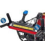 Toro 26 in. (66 cm) Power Max 826 OHAE Two-Stage Gas Snow Blower