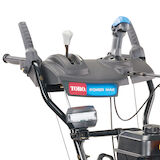 Toro 26 in. (66 cm) Power Max® 826 OAE Two-Stage Gas Snow Blower