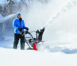 Toro 24-inch (61 cm) SnowMaster® 724 QXE Snow Blower