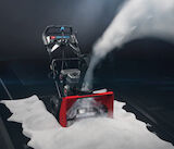 Toro 24 in (61 cm) SnowMaster® 824 QXE Snow Blower