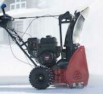 Toro 24 in (61 cm) SnowMaster® 824 QXE Snow Blower