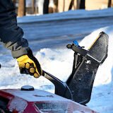 Toro 18 in. (46 cm) Power Clear® 518 ZE Electric Start Gas Snowblower