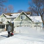 Toro 18 in. (46 cm) Power Clear® 518 ZE Electric Start Gas Snowblower