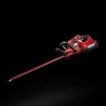 Toro 60V MAX* 24 in. (60.96 cm) Hedge Trimmer with 2.5Ah Battery