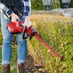 Toro 60V MAX* 24 in. (60.96 cm) Hedge Trimmer with 2.5Ah Battery