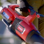 Toro 60V MAX* 120 mph Brushless Leaf Blower with 2.5Ah Battery