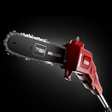 Toro 60V MAX* 10 in. (25.4 cm) Brushless Pole Saw with 2.0Ah battery