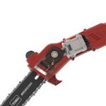 Toro 60V MAX* 10 in. (25.4 cm) Brushless Pole Saw with 2.0Ah battery