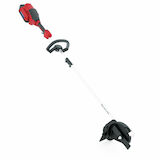 Toro 60V MAX* 8 in. (20.3 cm) Brushless Stick Edger with 2.0Ah Battery