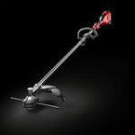 Toro 60V MAX* 14 in. (35.5 cm) / 16 in. (40.6 cm) Attachment Capable String Trimmer with 2.5Ah Battery